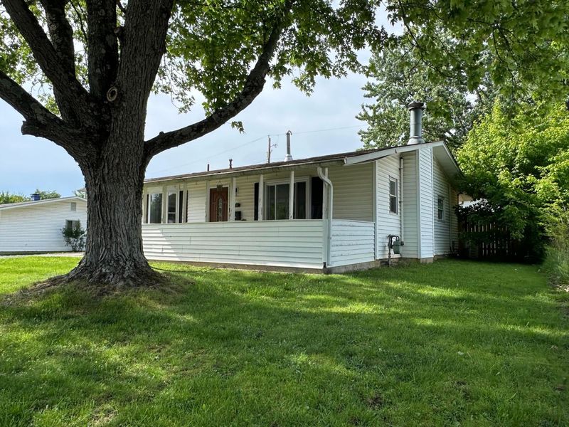 7446 Saratoga Avenue, Reynoldsburg, OH 43068 Photo 3
