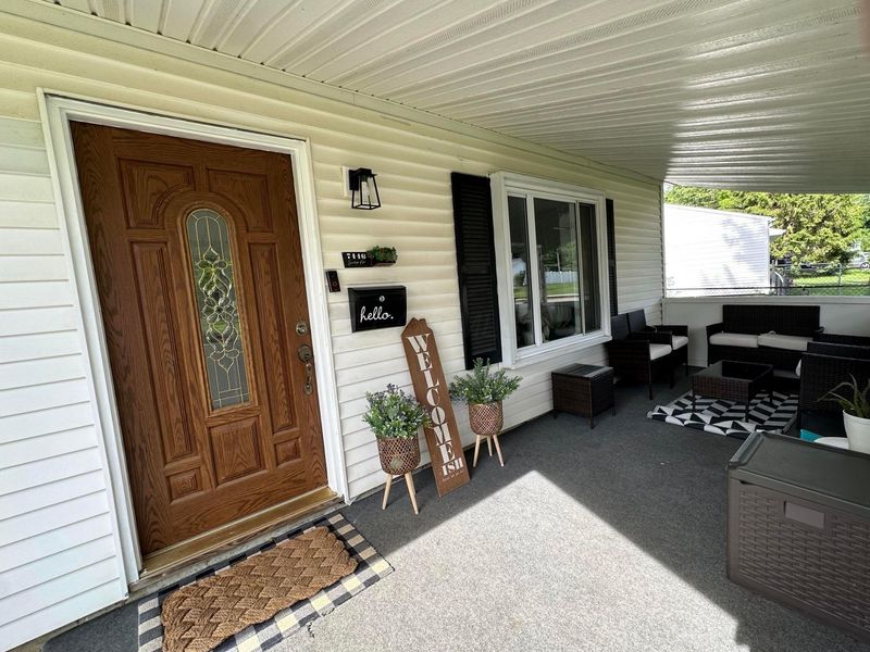 7446 Saratoga Avenue, Reynoldsburg, OH 43068 Photo 4