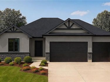 4720 SW 2nd Street, Blue Springs, MO 64014