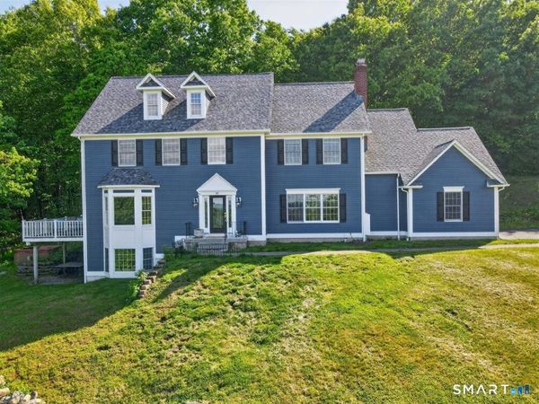 101 Taine Mountain, Burlington, CT 06013