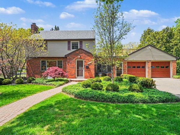 2030 Devolson Avenue, Ann Arbor, MI 48104