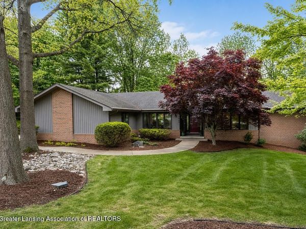 3805 Viceroy Drive, Okemos, MI 48864