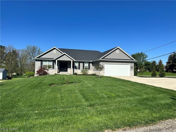 2360 Star Drive , Wooster, OH 44691