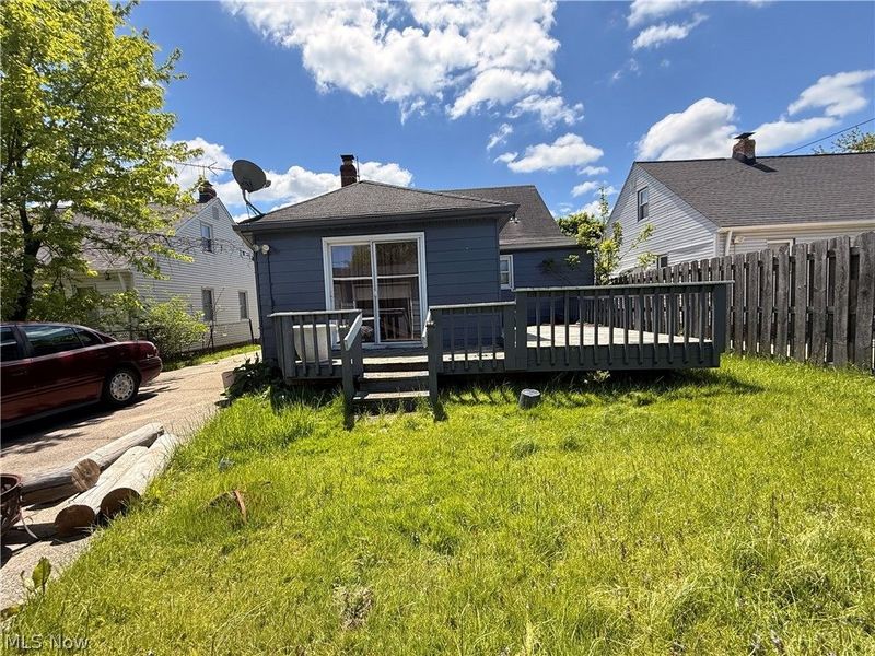 13701 Maple Leaf Drive, Garfield Heights, OH 44125 Photo 5