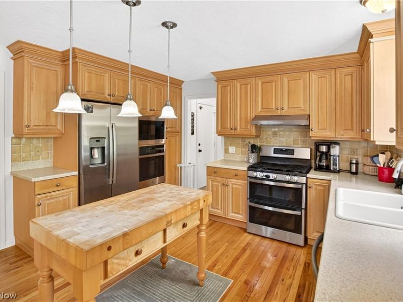 9103 Lake In The Woods Trail, Chagrin Falls, OH 44023 Photo 12