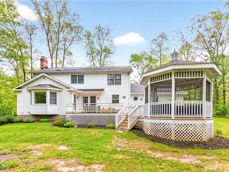 9103 Lake In The Woods Trail, Chagrin Falls, OH 44023 Photo 30