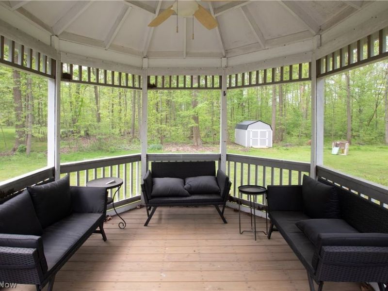 9103 Lake In The Woods Trail, Chagrin Falls, OH 44023 Photo 34