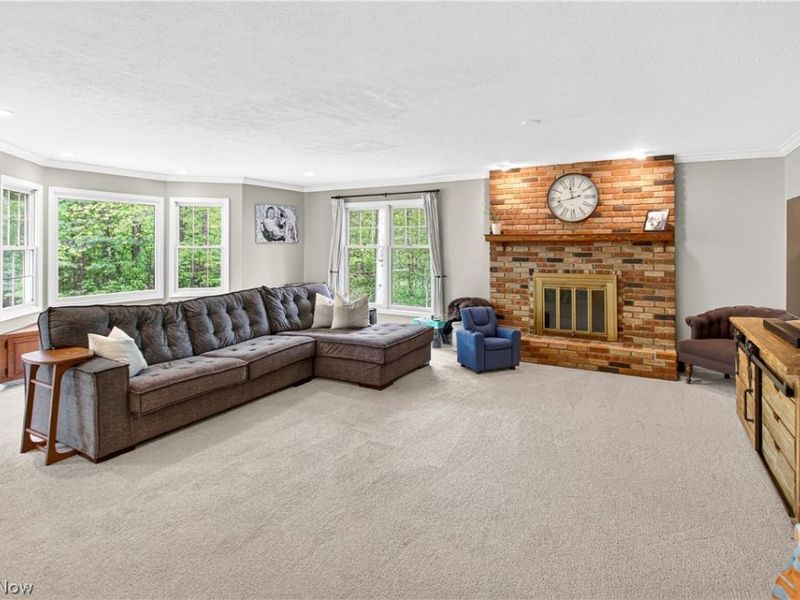 9103 Lake In The Woods Trail, Chagrin Falls, OH 44023 Photo 6