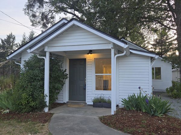 14474 Williams Highway, Williams, OR 97544