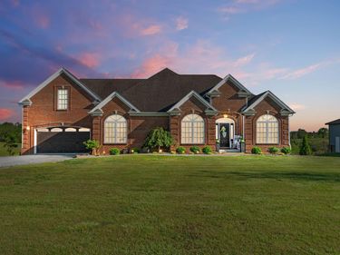 6595 Mt Sterling Road, Winchester, KY 40391