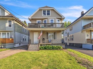 751 Tifft Street , Buffalo, NY 14220