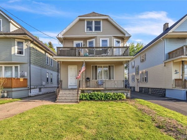 751 Tifft Street , Buffalo, NY 14220