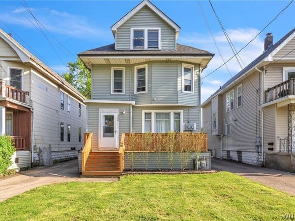 755 Tifft Street , Buffalo, NY 14220