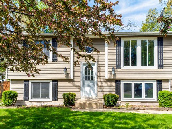N1199 Beech Road, Genoa City, WI 53128