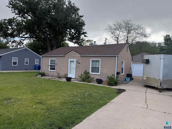 3006 S Summit Ave, Sioux Falls, SD 57105
