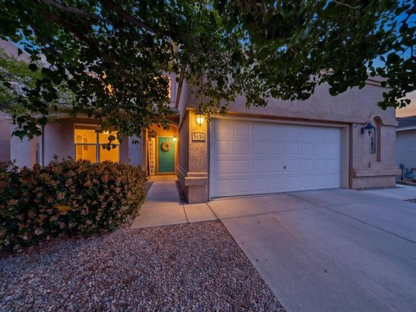 5131 Rose Quartz Avenue NW, Albuquerque, NM 87114