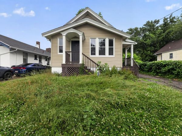 4101 Homer Avenue, Cincinnati, OH 45227