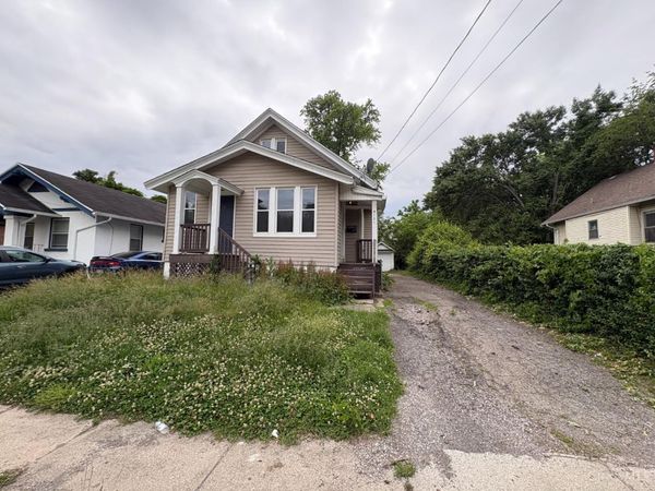 4101 Homer Avenue, Cincinnati, OH 45227