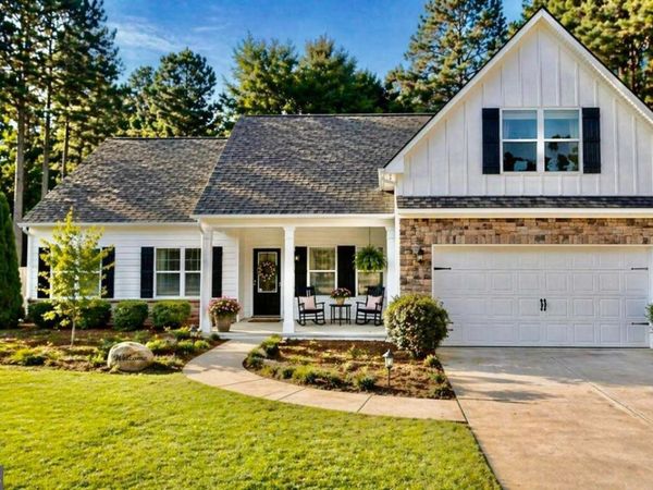 2839 Shadowstone Way, Winder, GA 30680