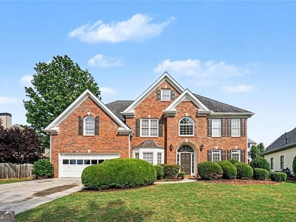 710 Wilde Rose Court, Roswell, GA 30075