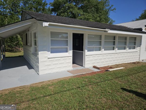 201 Institute Street, Unit A, Statesboro, GA 30458