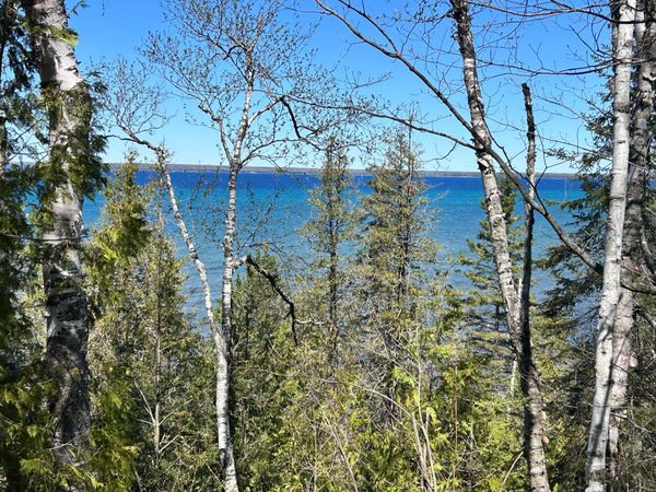 Lot 4 W US 23 Highway, Cheboygan, MI 49721