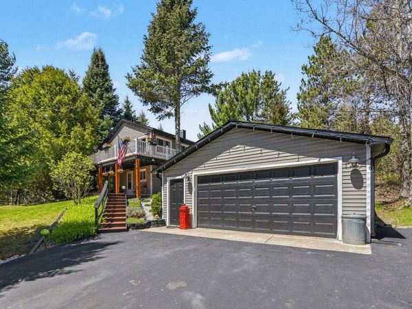 1177 Anderson Road, Boyne City, MI 49712
