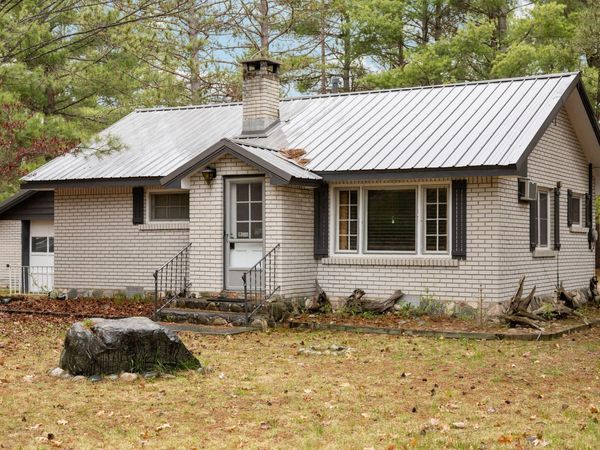5715 Loeffler Drive, Grayling, MI 49738