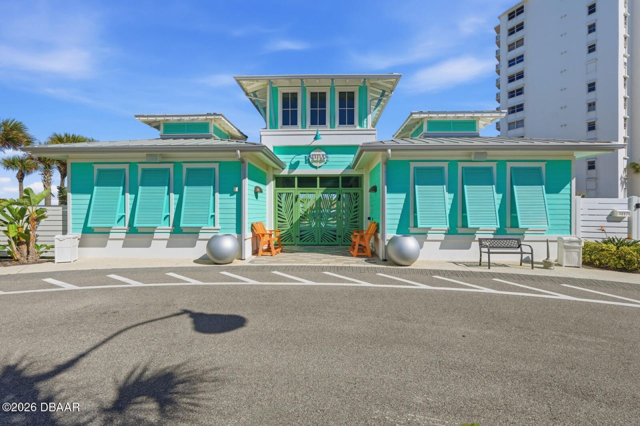 768 Margaritaville Avenue, Daytona Beach, FL 32124 Photo