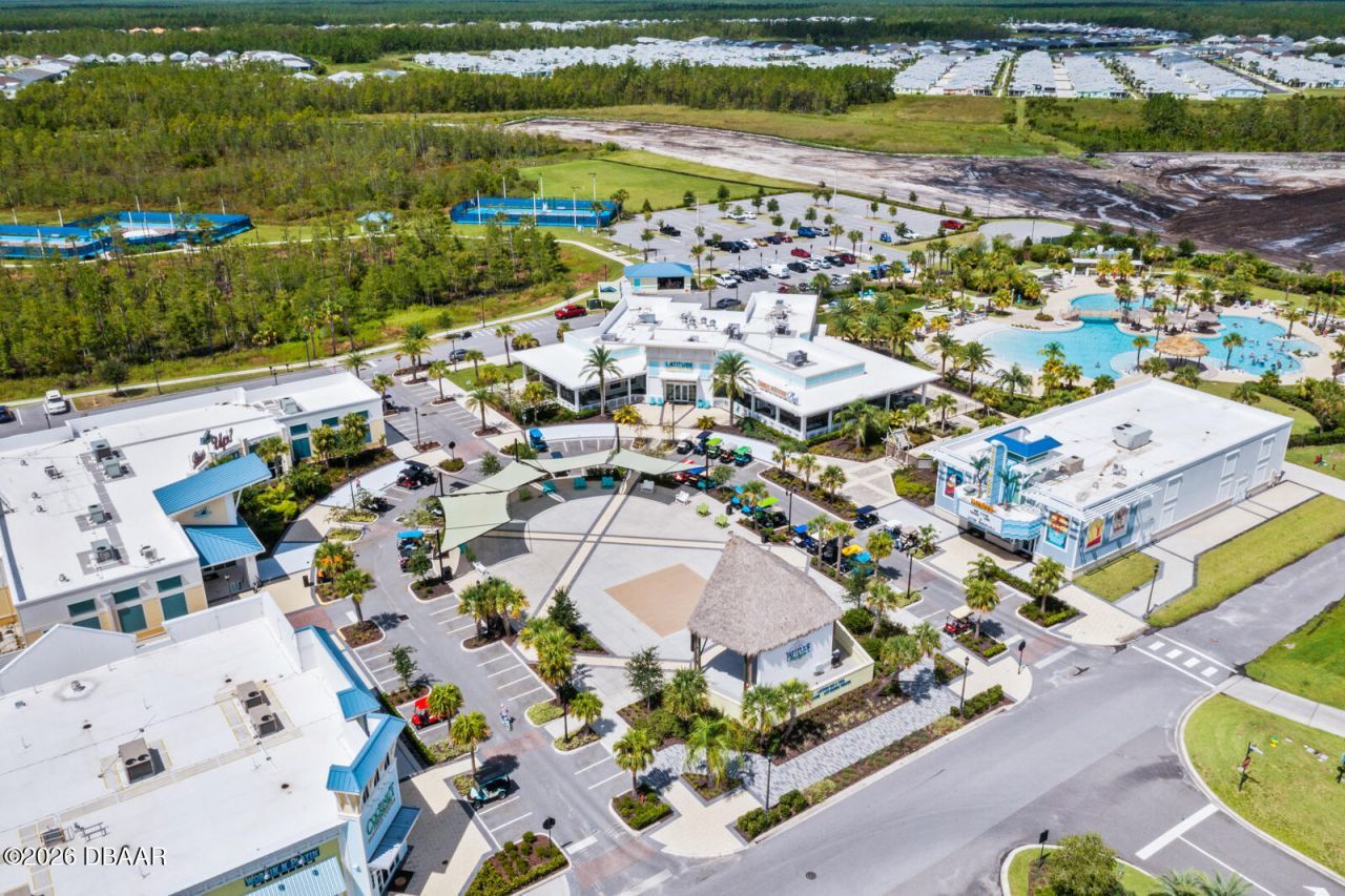 768 Margaritaville Avenue, Daytona Beach, FL 32124 Photo