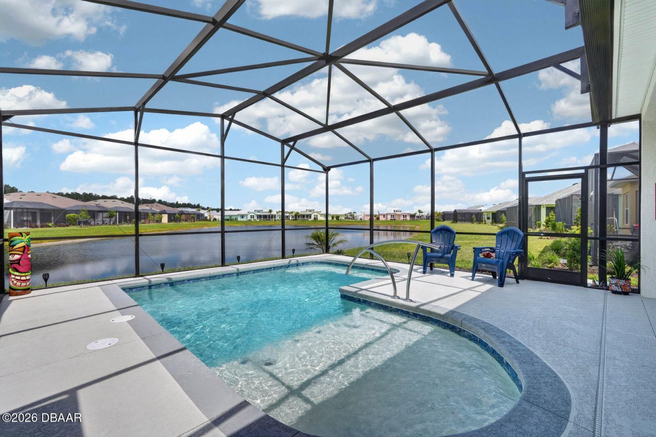 768 Margaritaville Avenue, Daytona Beach, FL 32124 Photo