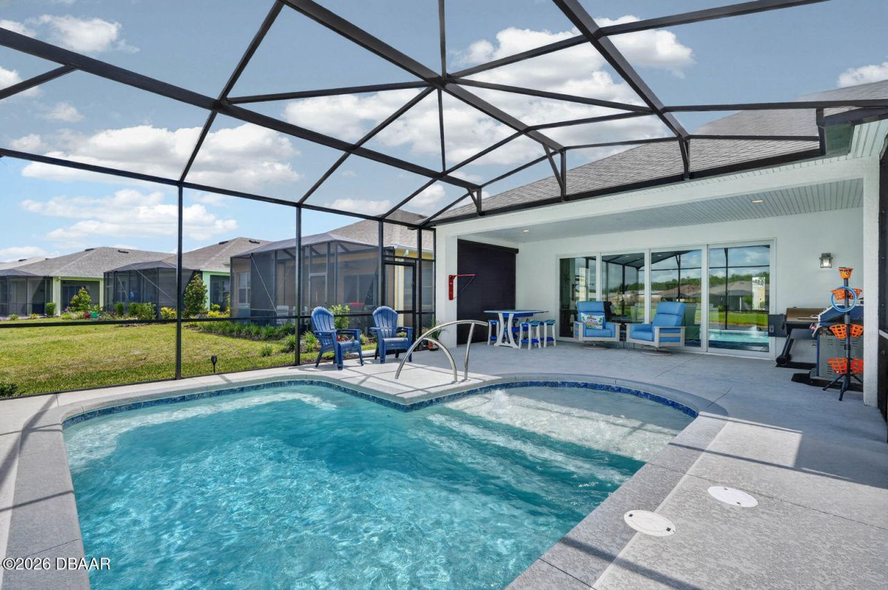 768 Margaritaville Avenue, Daytona Beach, FL 32124 Photo