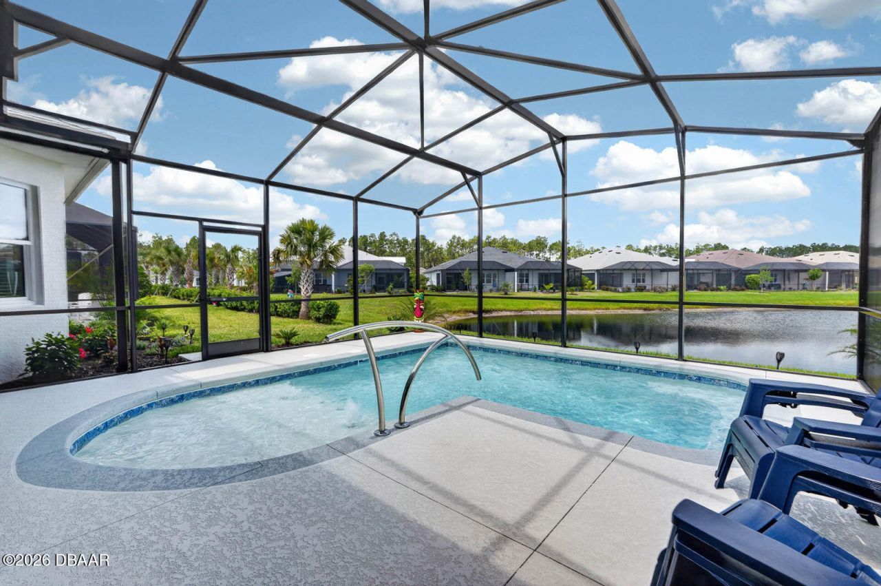 768 Margaritaville Avenue, Daytona Beach, FL 32124 Photo