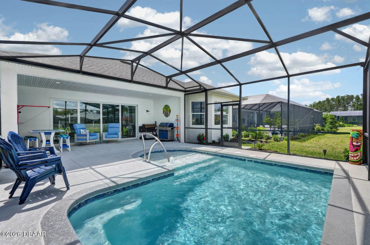 768 Margaritaville Avenue, Daytona Beach, FL 32124 Photo
