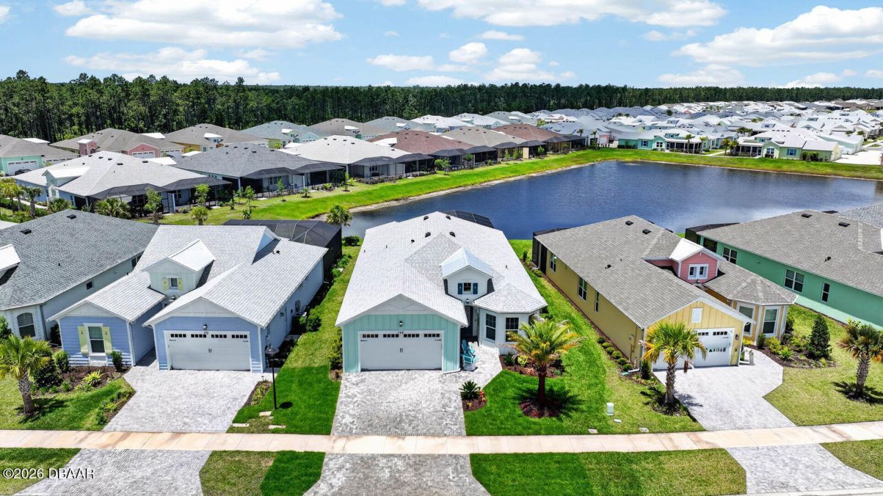 768 Margaritaville Avenue, Daytona Beach, FL 32124 Photo
