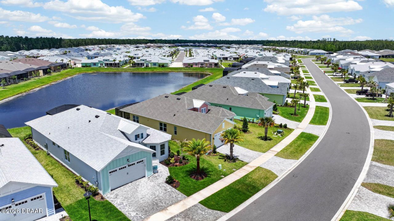 768 Margaritaville Avenue, Daytona Beach, FL 32124 Photo