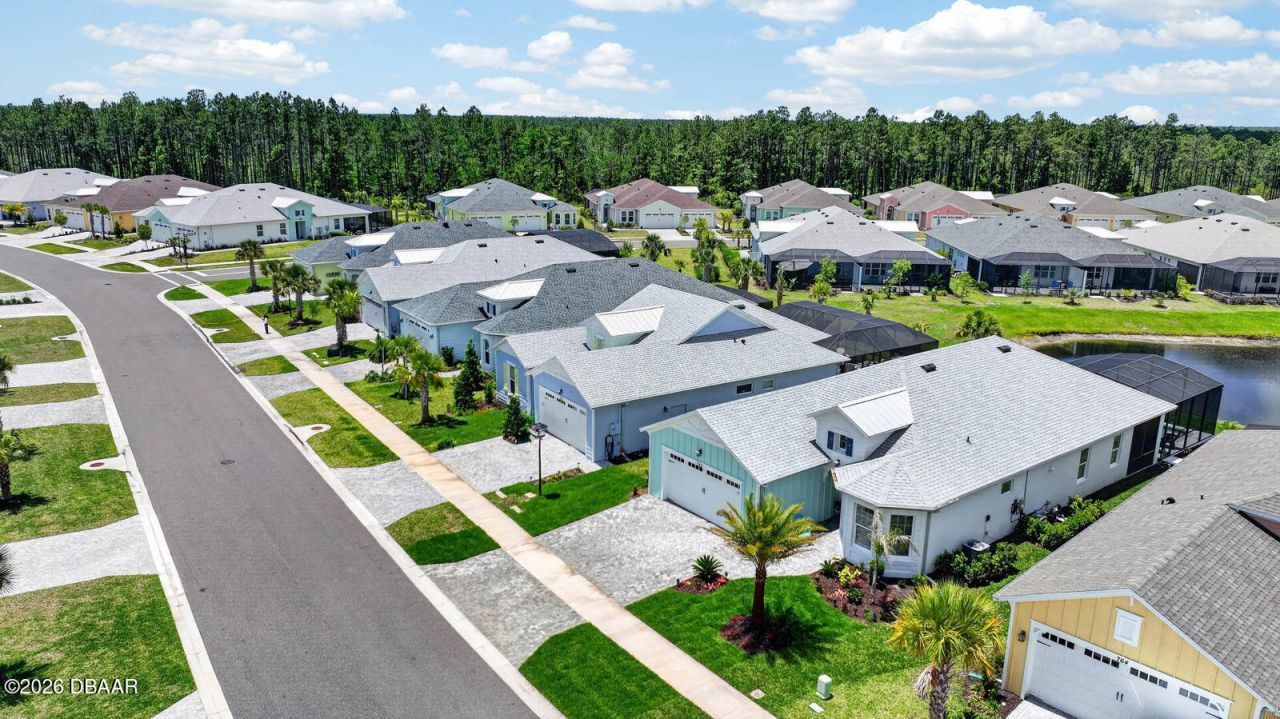 768 Margaritaville Avenue, Daytona Beach, FL 32124 Photo