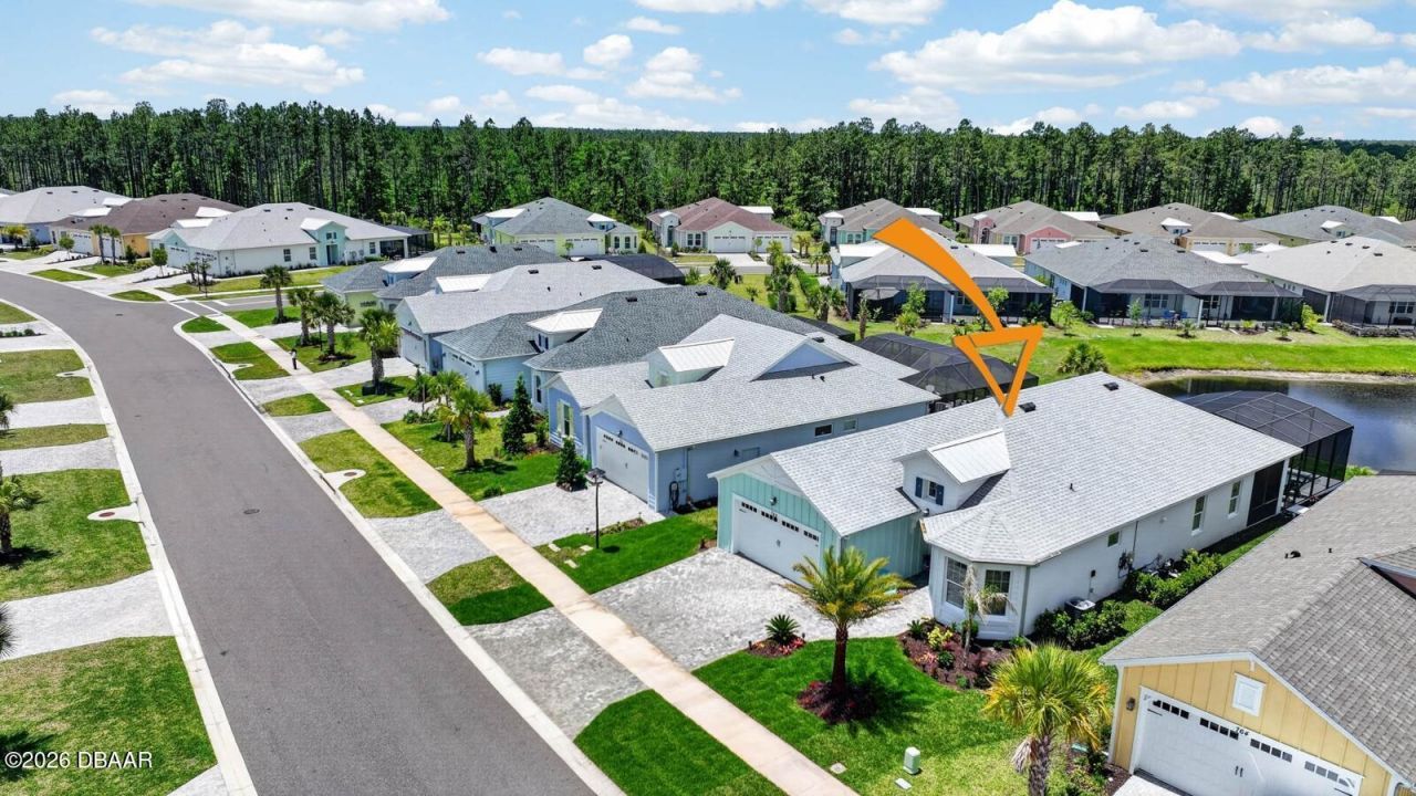 768 Margaritaville Avenue, Daytona Beach, FL 32124 Photo