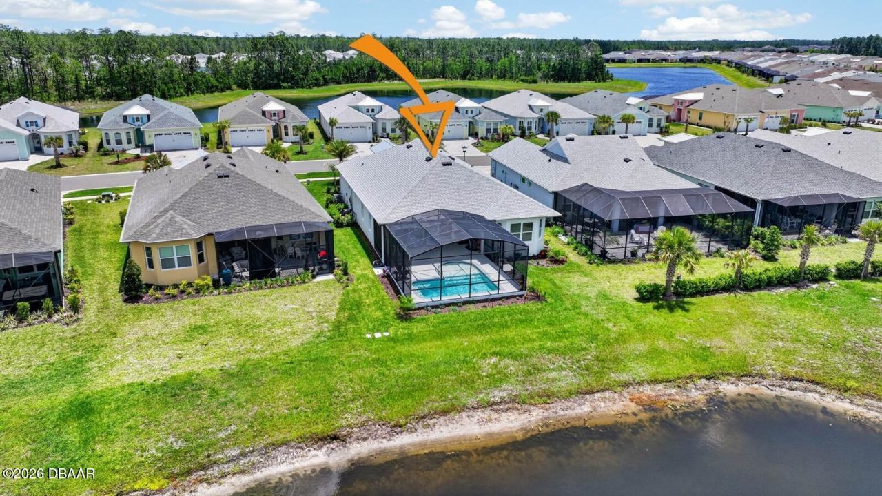 768 Margaritaville Avenue, Daytona Beach, FL 32124 Photo
