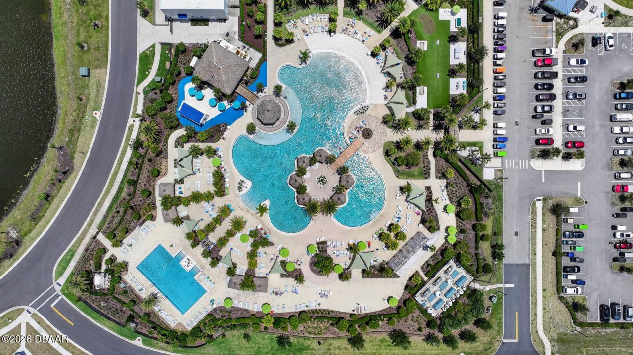 768 Margaritaville Avenue, Daytona Beach, FL 32124 Photo