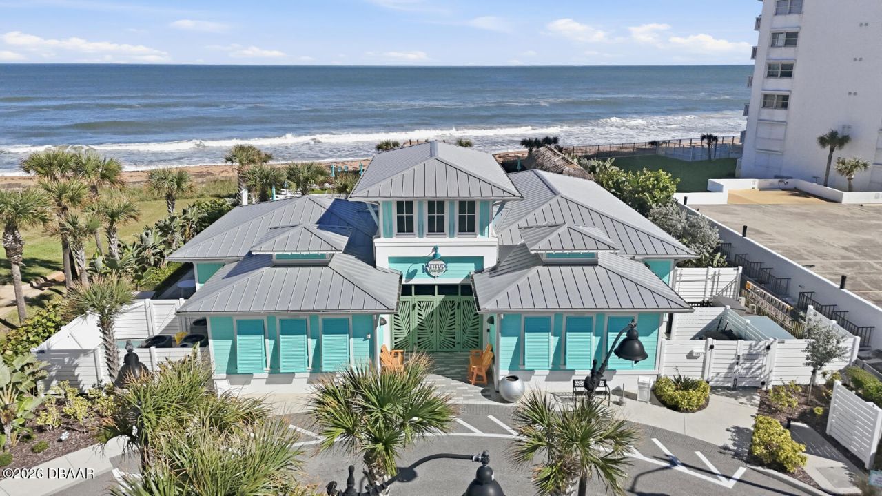 768 Margaritaville Avenue, Daytona Beach, FL 32124 Photo