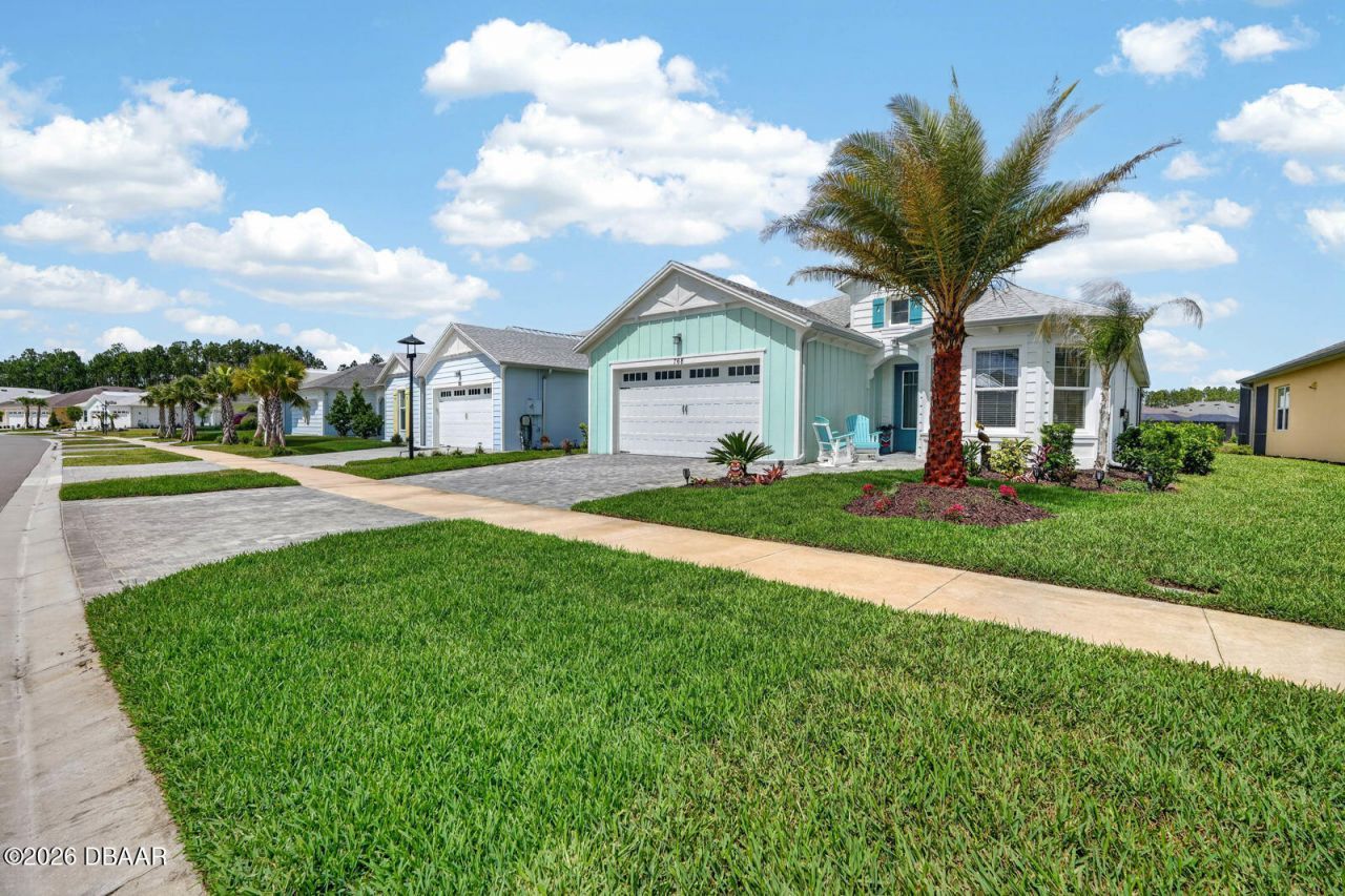768 Margaritaville Avenue, Daytona Beach, FL 32124 Photo