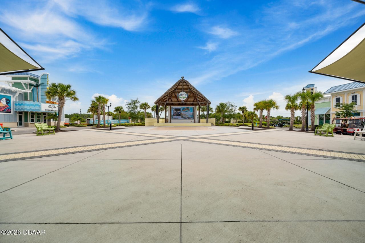 768 Margaritaville Avenue, Daytona Beach, FL 32124 Photo