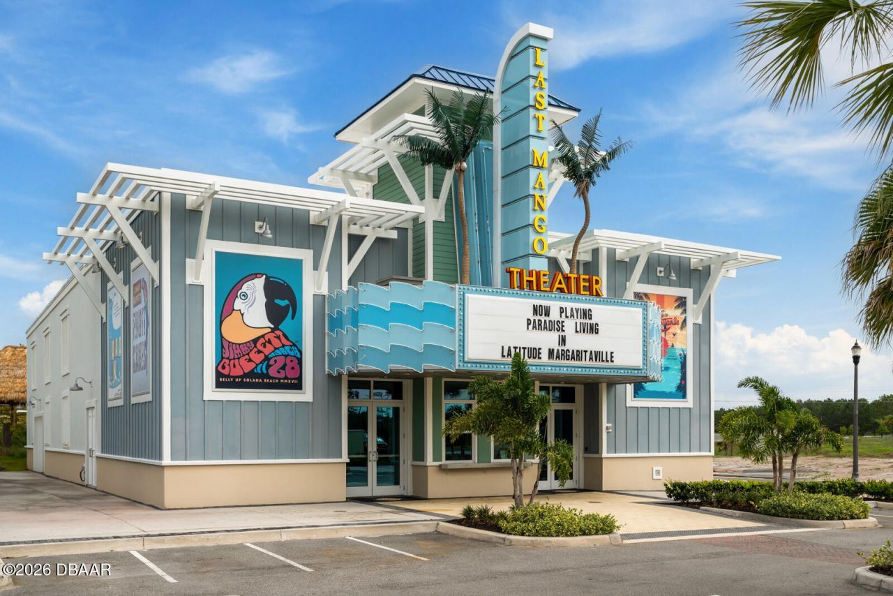 768 Margaritaville Avenue, Daytona Beach, FL 32124 Photo