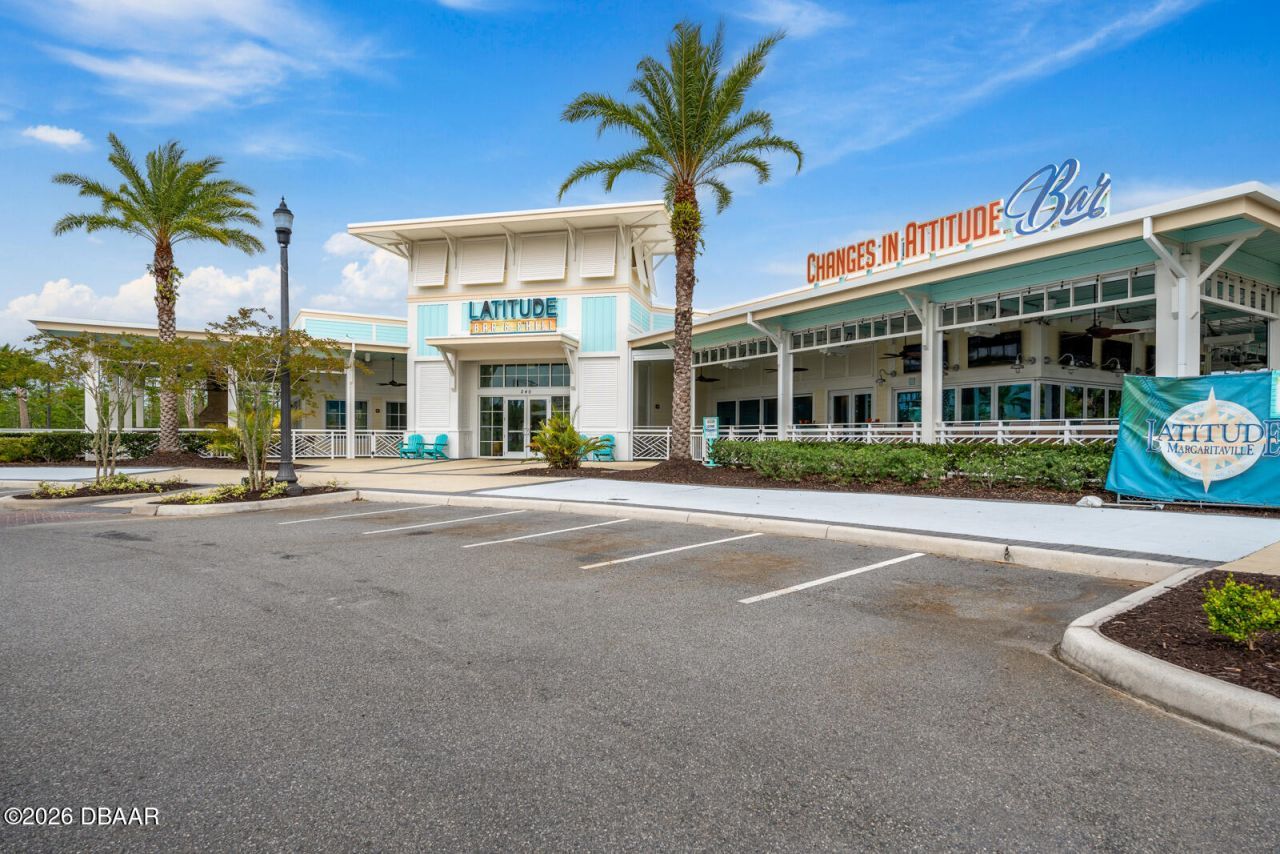768 Margaritaville Avenue, Daytona Beach, FL 32124 Photo