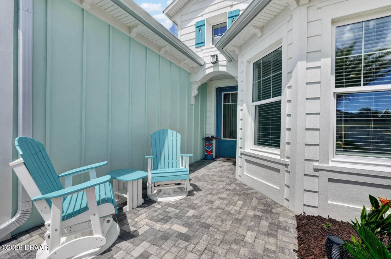 768 Margaritaville Avenue, Daytona Beach, FL 32124 Photo