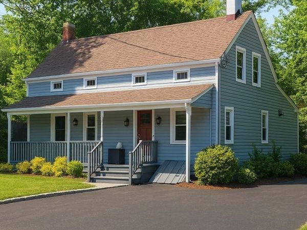 590 Woodland Ave, Mountainside, NJ 07092