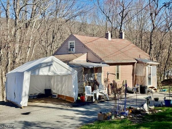 13 River Dr. (AKA Larry Rd), Jefferson, NJ 07849