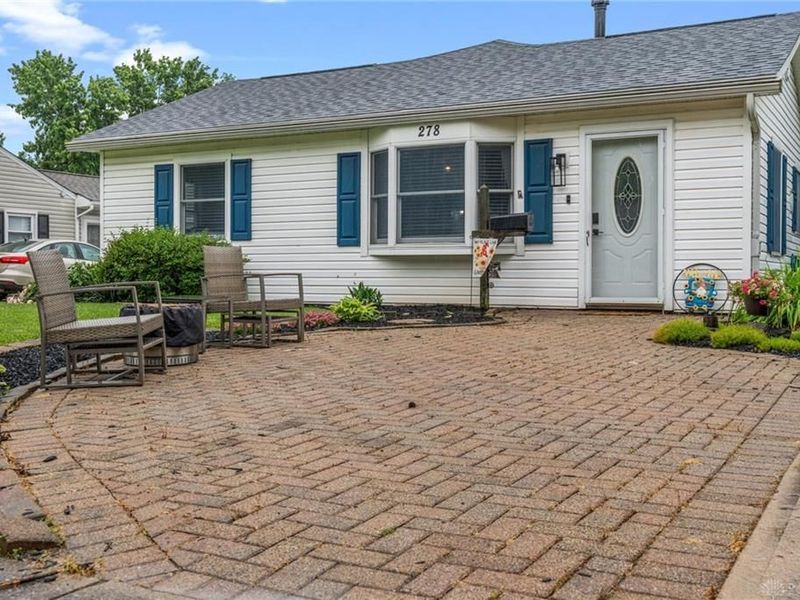 278 N. American Blvd, Vandalia, OH 45377 Photo 2