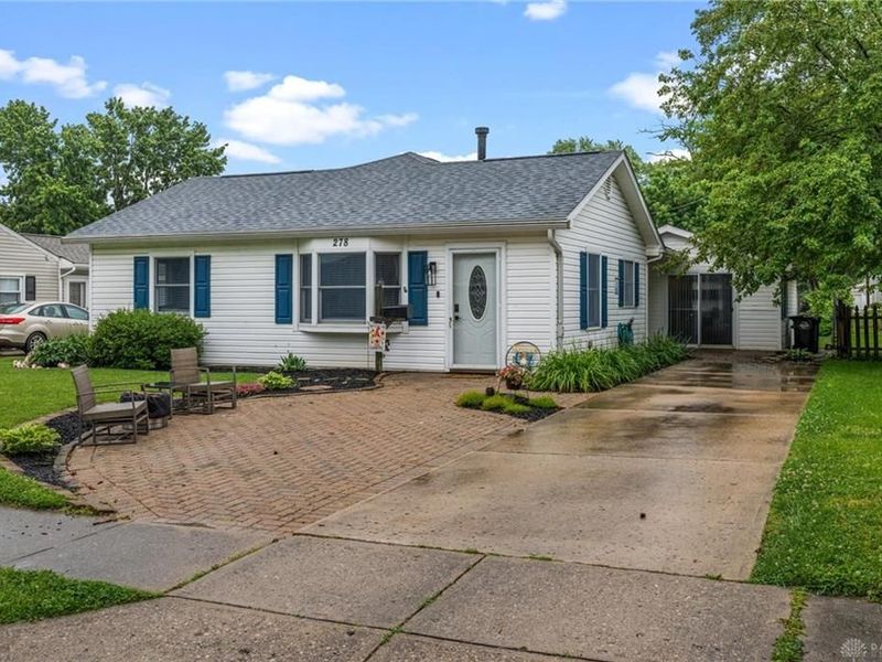278 N. American Blvd, Vandalia, OH 45377 Photo 4
